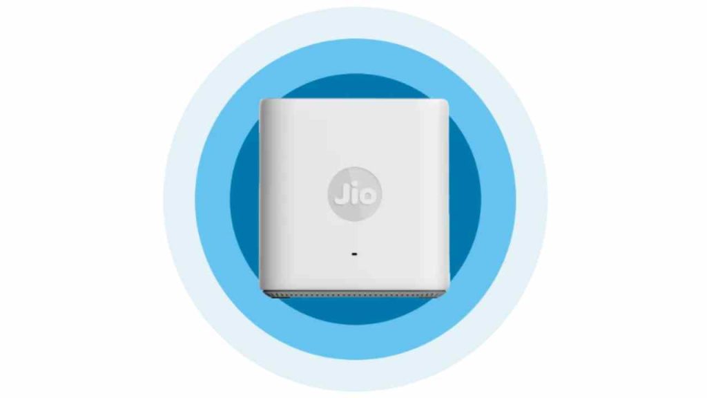 Jio AirFiber Speed And plans