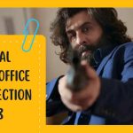 Animal Box Office Collection Day 3