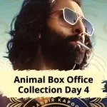 Animal Box Office Collection Day 4