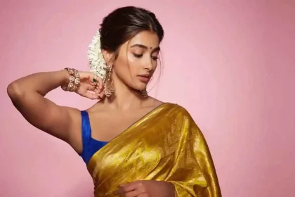 Pooja Hegde