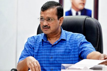 ED Summons Arvind Kejriwal