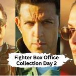 Fighter Box Office Collection Day 2