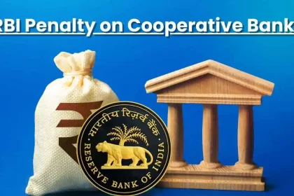 RBI Penalty on Cooperative Banks