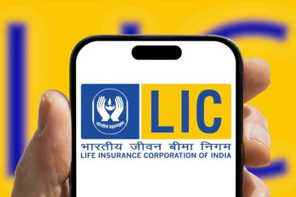 LIC Index Plus