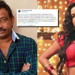 Ram Gopal Varma Reacts on Poonam Pandey Fake Death News