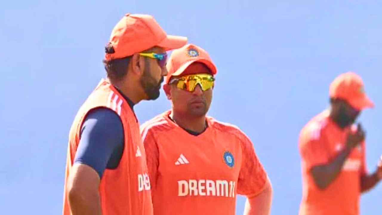 Sarfaraz Khan Ready for India vs England Debut