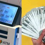 Withdraw cash from ATM through UPI